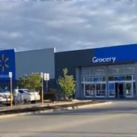 Walmart Bakery ico
