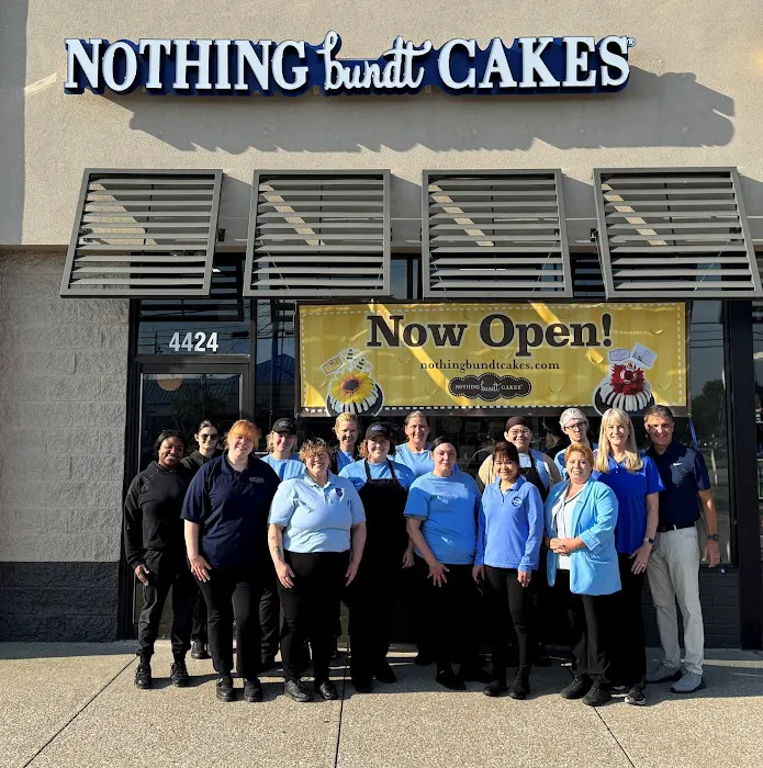 Nothing Bundt Cakes Picture 9