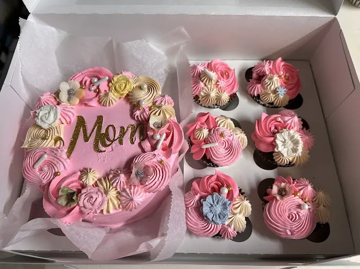 Sugar Diva Bakery & Cafe Picture 4