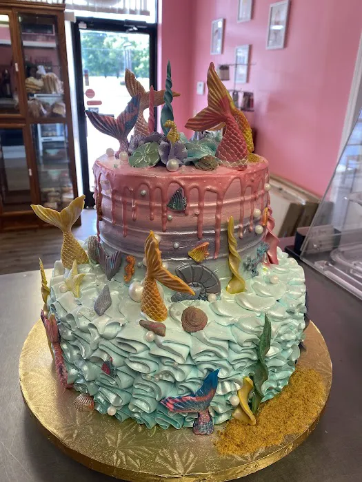 Sugar Diva Bakery & Cafe Picture 2