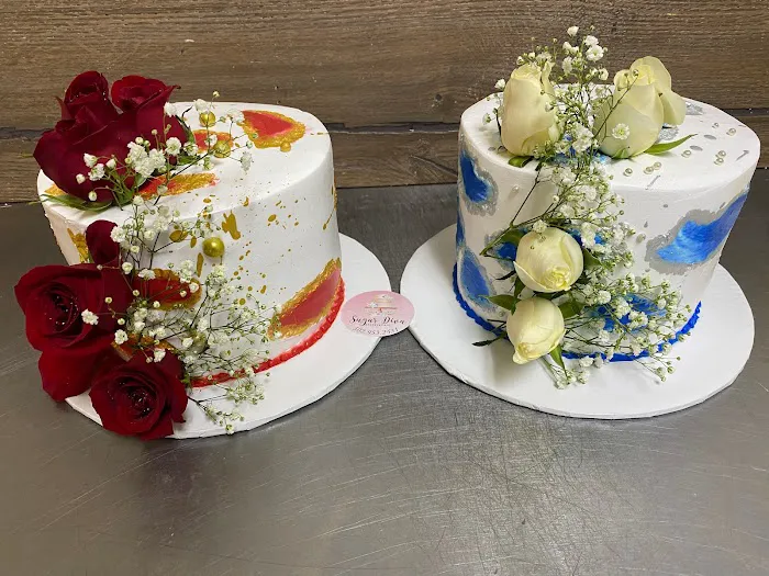Sugar Diva Bakery & Cafe Picture 9