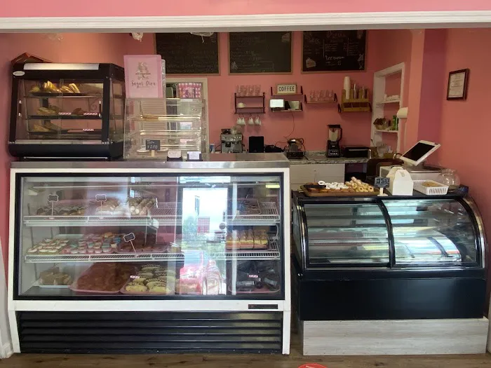Sugar Diva Bakery & Cafe Picture 8
