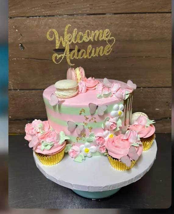 Sugar Diva Bakery & Cafe Picture 5