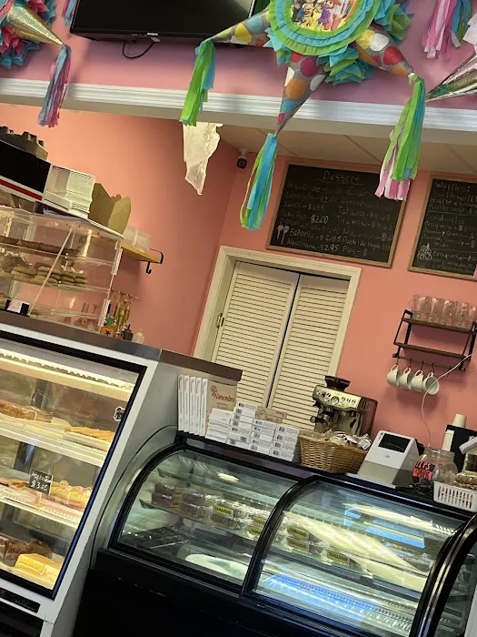 Sugar Diva Bakery & Cafe Picture 1