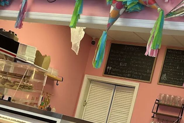 Sugar Diva Bakery & Cafe