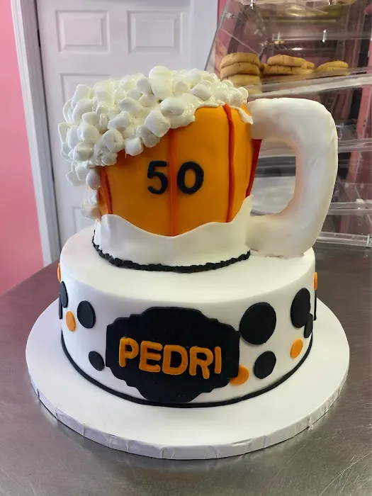 Sugar Diva Bakery & Cafe Picture 7
