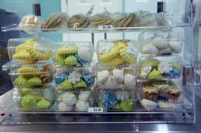 Lily's Bakery Picture 1
