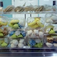 Lily's Bakery ico