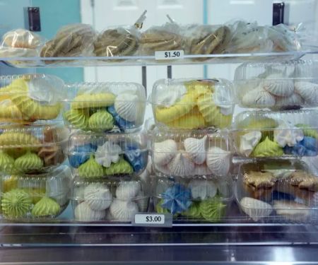 Lily's Bakery