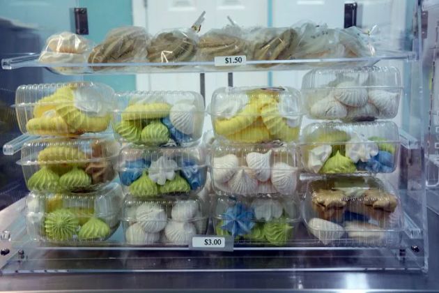 Lily's Bakery