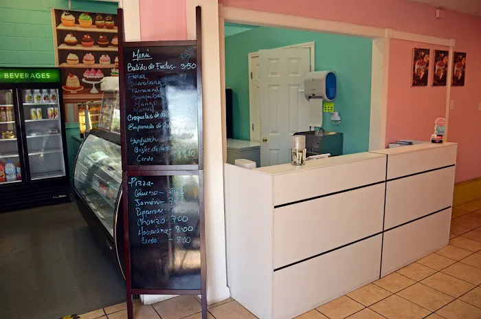 Lily's Bakery Picture 7