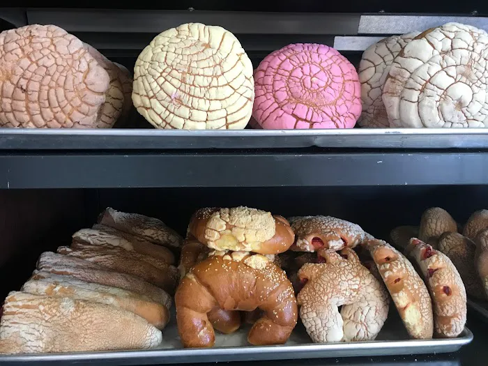 La Morena Panaderia y tortillera Picture 3