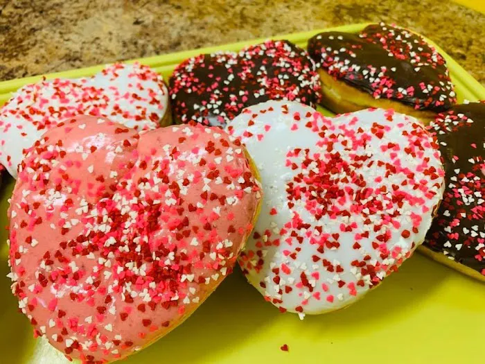 Tasty donuts(Louisville) Picture 6