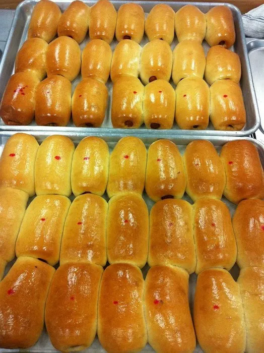 Tasty donuts(Louisville) Picture 4