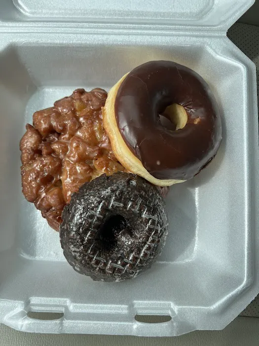 Tasty donuts(Louisville) Picture 5