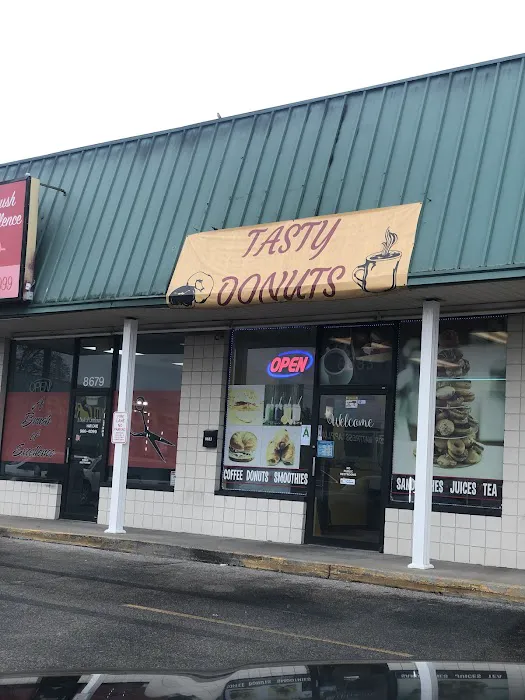 Tasty donuts(Louisville) Picture 8