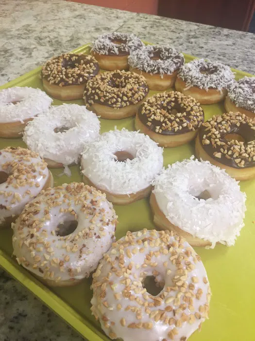 Tasty donuts(Louisville) Picture 10