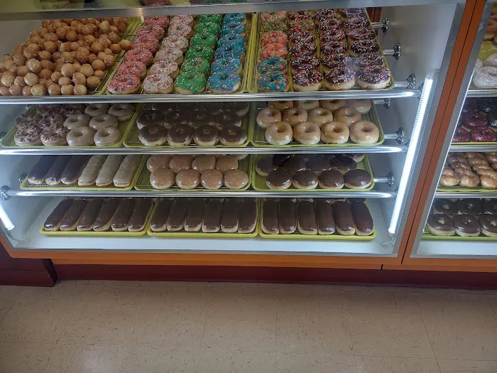 Tasty donuts(Louisville) Picture 3