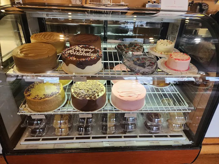 Homemade Ice Cream & Pie Kitchen Picture 1