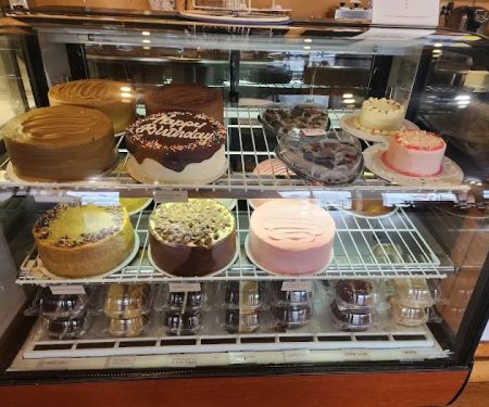 Homemade Ice Cream & Pie Kitchen