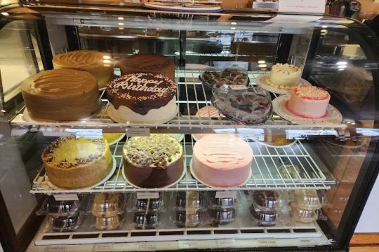 Homemade Ice Cream & Pie Kitchen