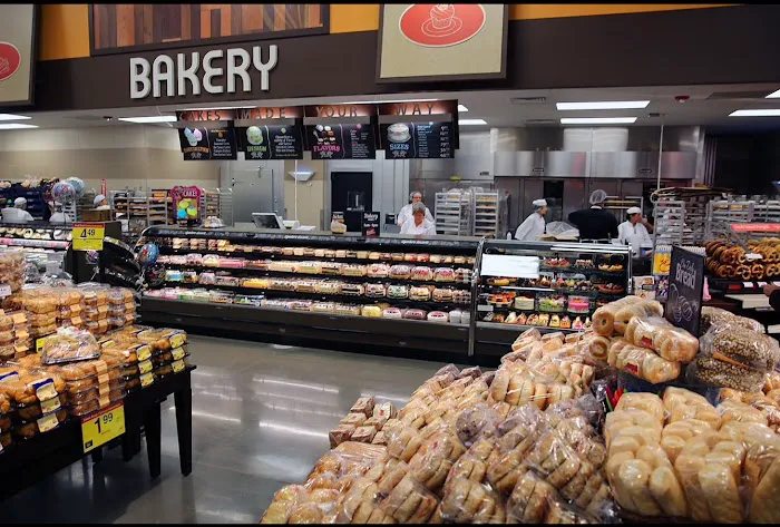 Kroger Bakery Picture 1