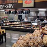 Kroger Bakery