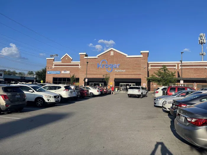 Kroger Bakery Picture 3