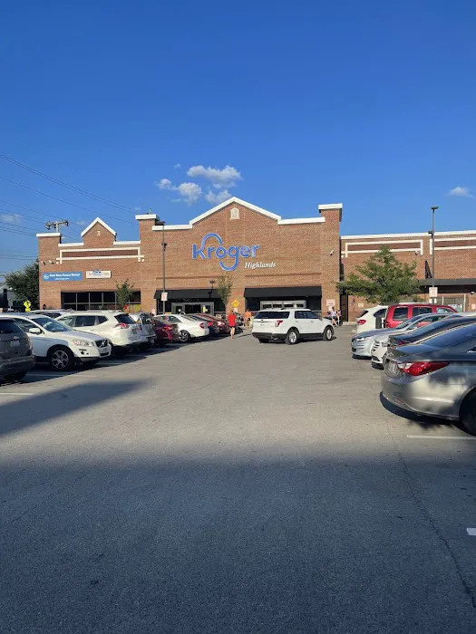 Kroger Bakery Picture 4