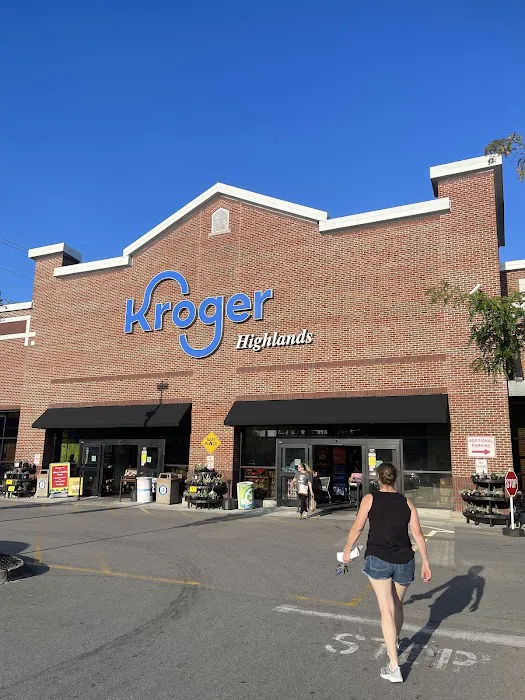 Kroger Bakery Picture 2