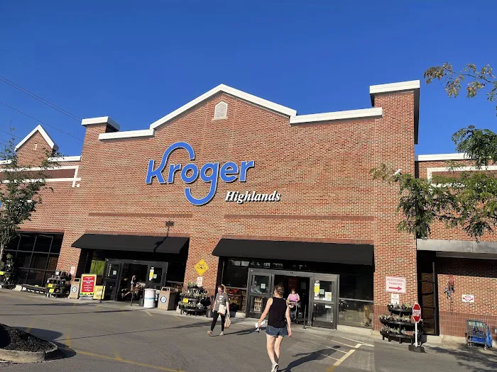 Kroger Bakery Picture 5