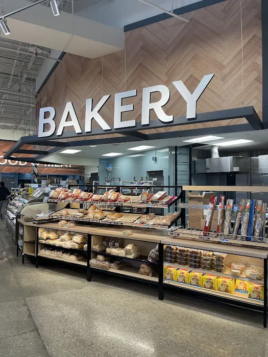 Kroger Bakery Picture 7