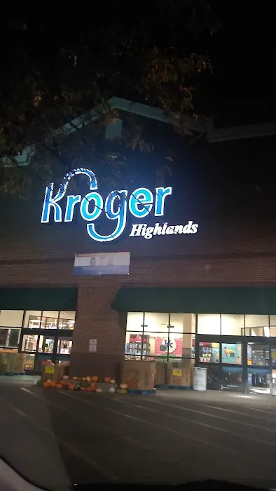 Kroger Bakery Picture 6