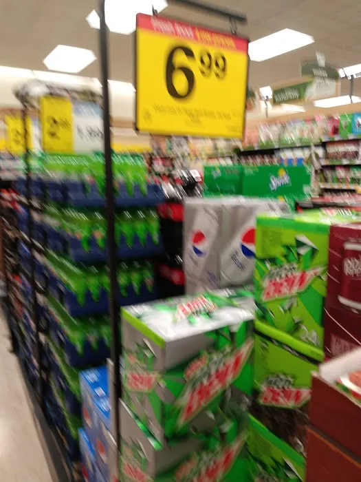 Kroger Bakery Picture 1