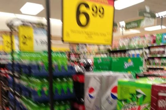 Kroger Bakery