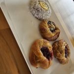 Smør Nordic Bakeri