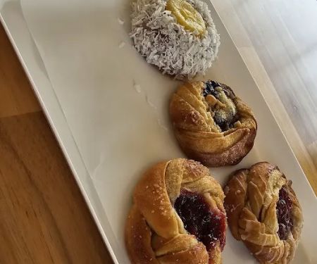 Smør Nordic Bakeri