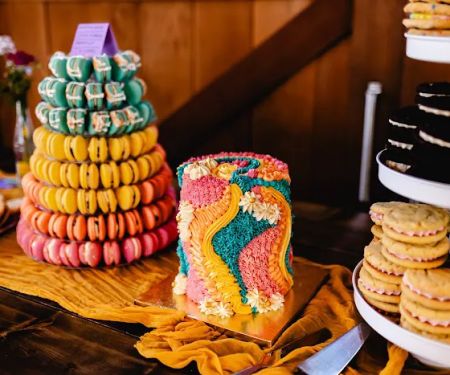 Tastee Treats Louisville