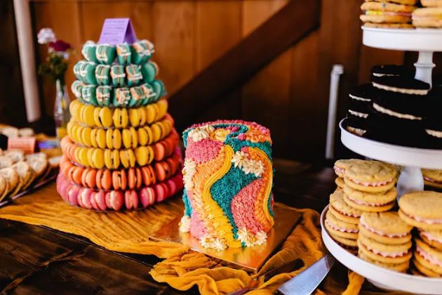 Tastee Treats Louisville