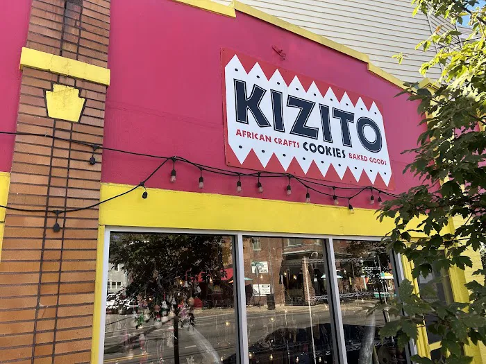 Kizito Cookies Picture 8