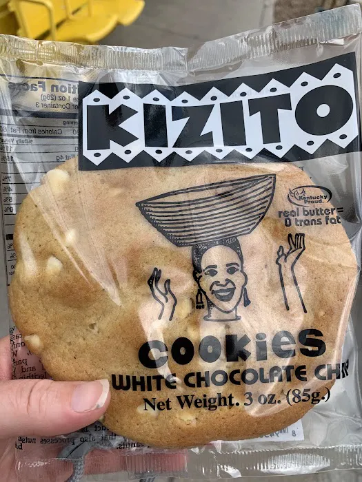 Kizito Cookies Picture 5