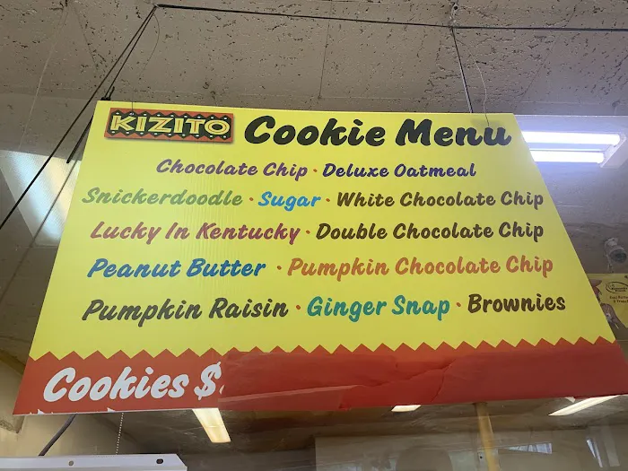 Kizito Cookies Picture 3