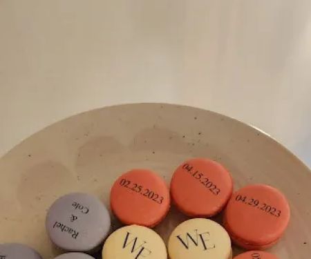 Maddie About Cake LLC