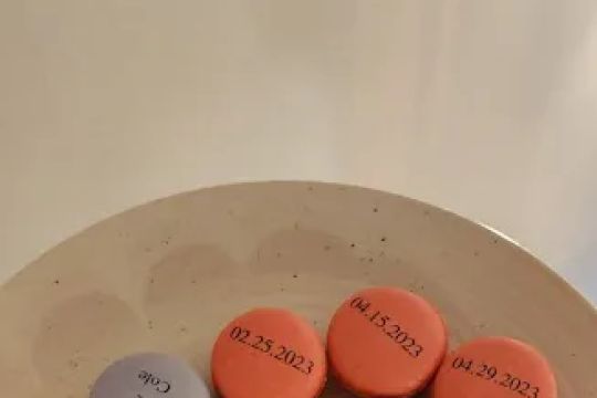 Maddie About Cake LLC