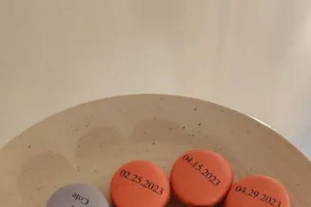 Maddie About Cake LLC
