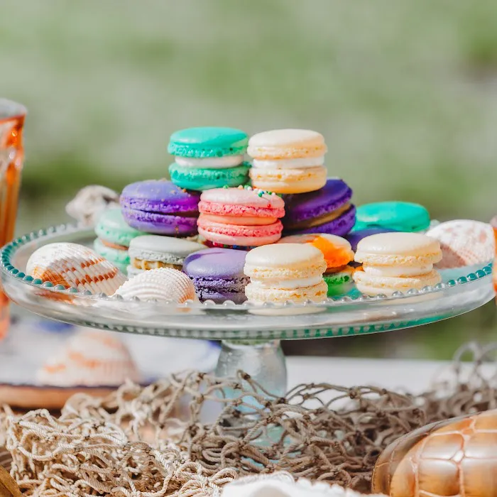 Maddie About Cake LLC Picture 3