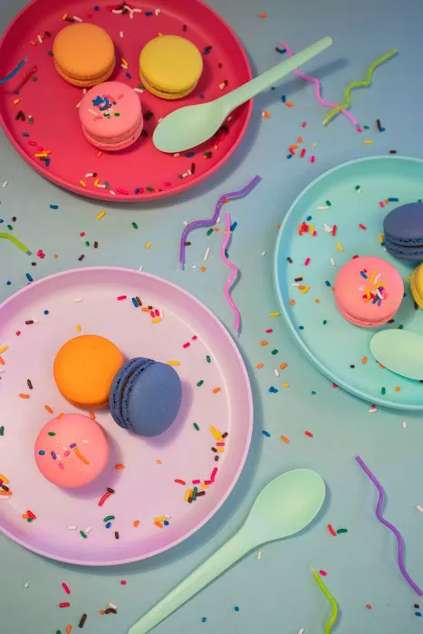 Maddie About Cake LLC Picture 6