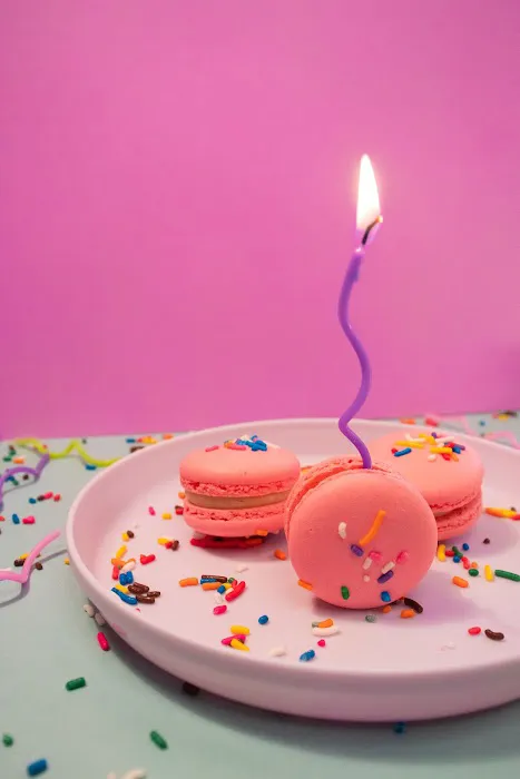 Maddie About Cake LLC Picture 8