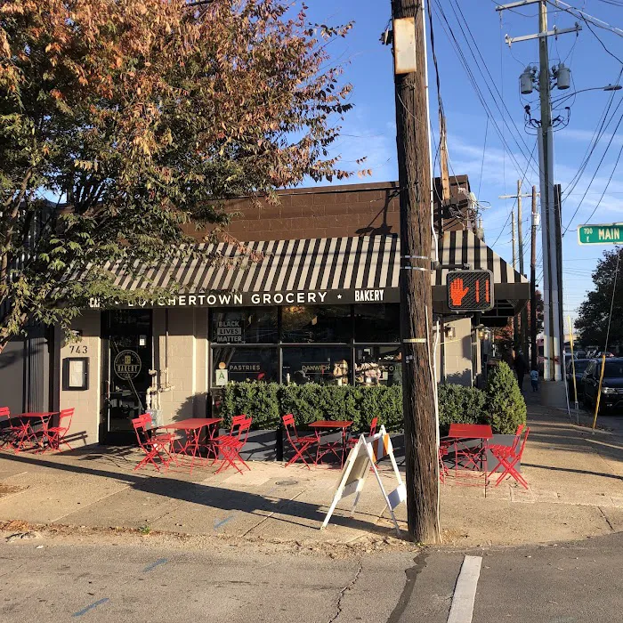 Butchertown Grocery Bakery Picture 8