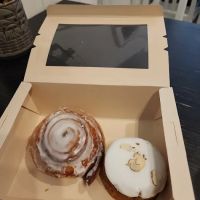 Wiltshire Pantry Bakery and Café - Highlands ico